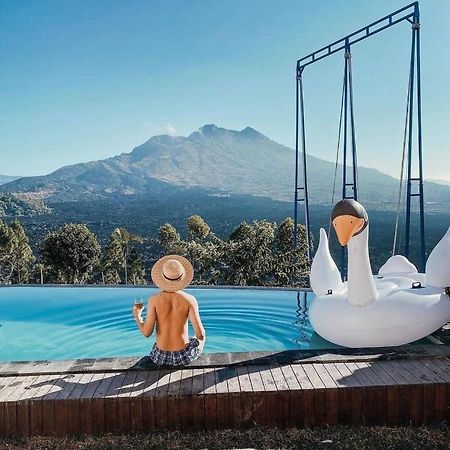 فندق Sari Sky Bali كوبوبانلوكان المظهر الخارجي الصورة