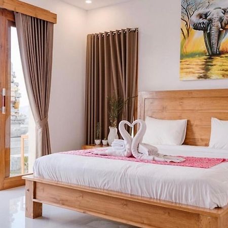 فندق Sari Sky Bali كوبوبانلوكان المظهر الخارجي الصورة